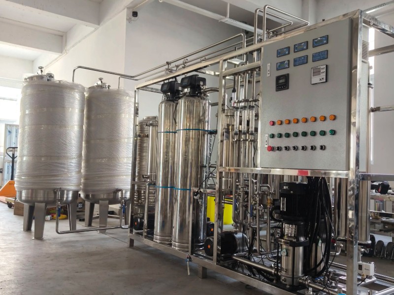 國家推動工業(yè)節(jié)水與減污降碳協同政策加速落地?